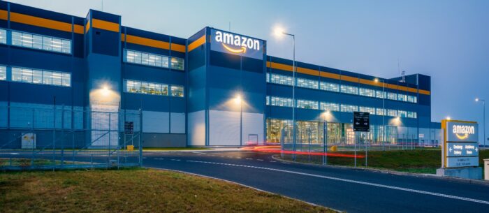 Amazon Warehouse Workers amazon lawsuit