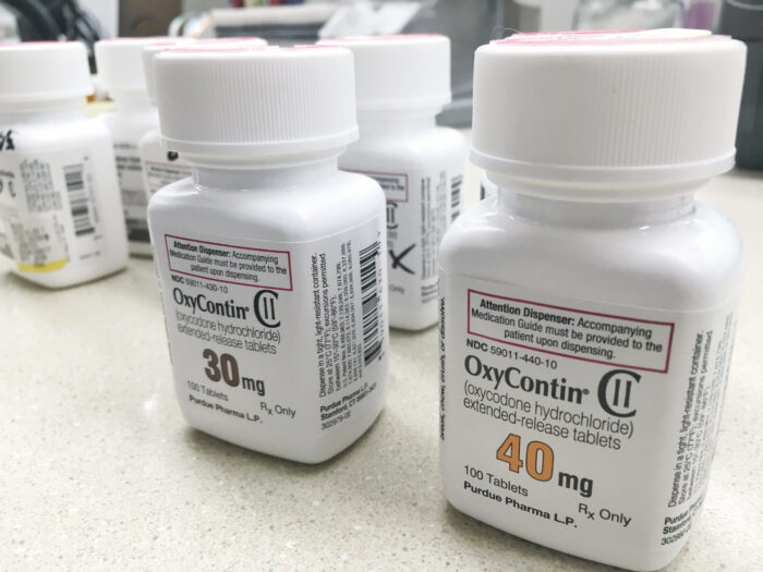 the family that owns Purdue Pharma has received immunity from liability in the opioid epidemic as part of their company's bankruptcy settlement.