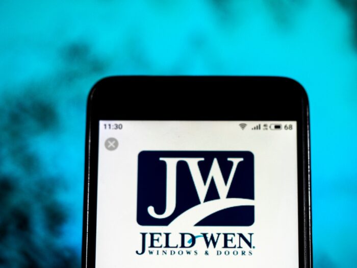 Jeld-Wen & Class Action Lawsuit