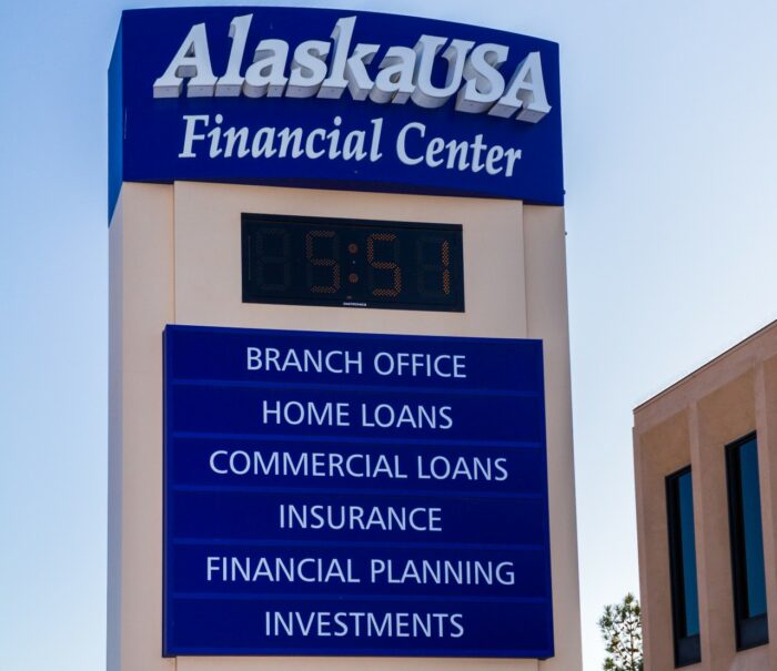 Alaska Credit Union Class Action Settlement