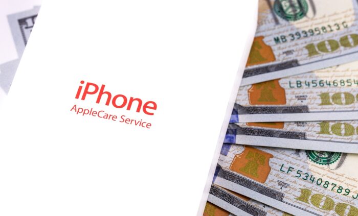 AppleCare Warranty and Apple Settlement