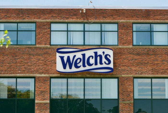 welch's juice and welch's grape juice