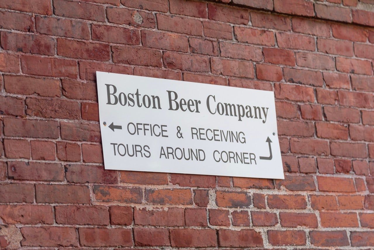 Boston Beer Kept Low Seltzer Sales From Investors, Says Class Action