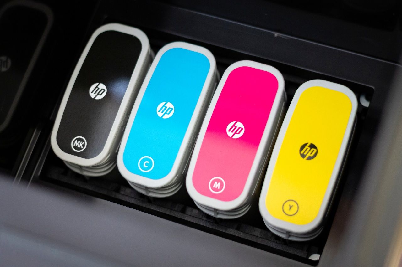 ondersteuning Moderator Perforatie HP's Software Update Made Printers Incompatible With Other Ink Cartridges,  Class Action Alleges - Top Class Actions