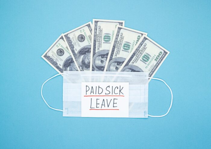 covid-19 sick pay class action lawsuit