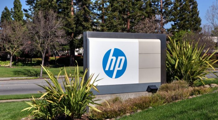 HP & Hewlett Packard