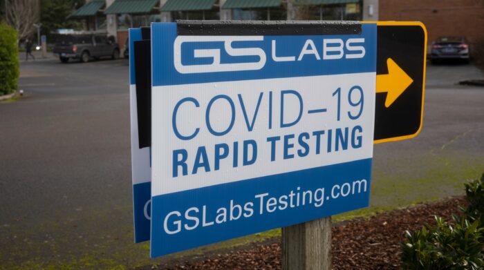 GS Labs & COVID-19