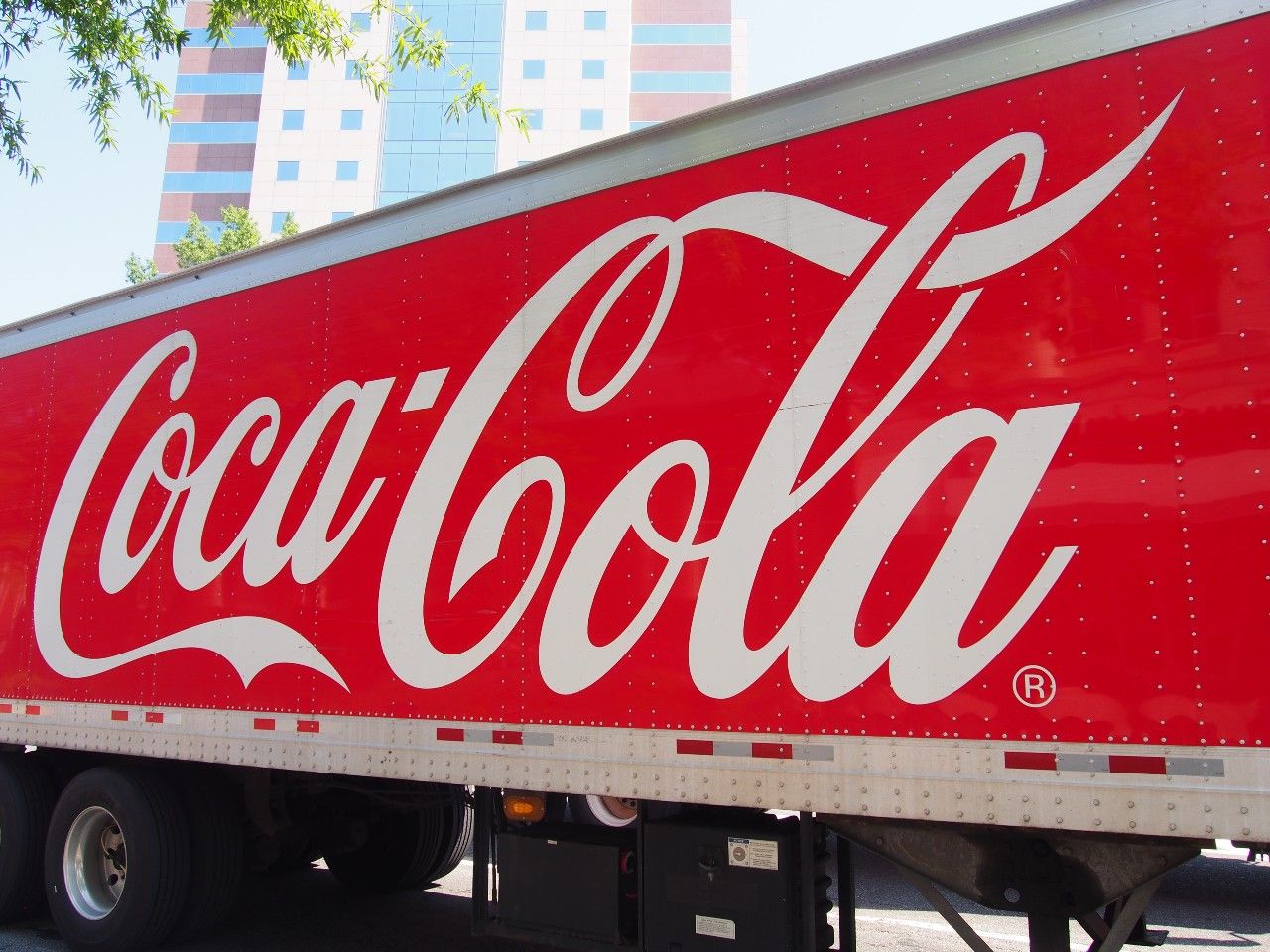 Judge Dismissed Coca Cola Class Action Over Alleged False 100 