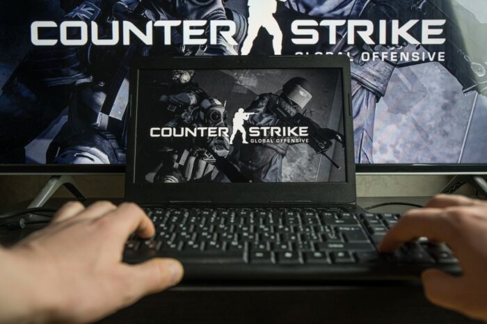 counter-strike online gambling