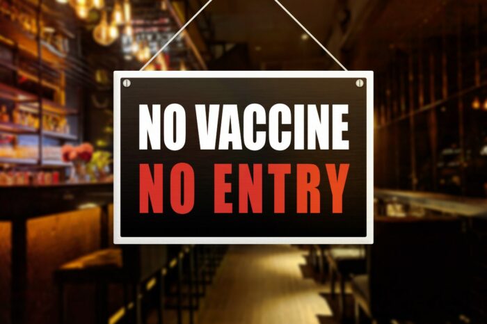 New York City & Vaccine Mandate