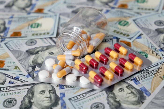 drug price fixing, pharmaceutical price fixing
