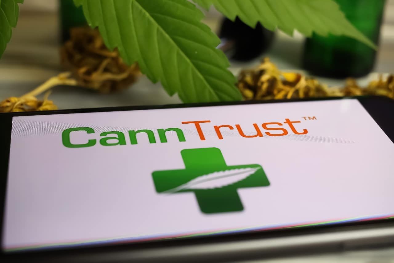 CannTrust $83M Securities Class Action Settlement - Top Class Actions