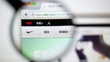 Nike, Privacy, & FullStory