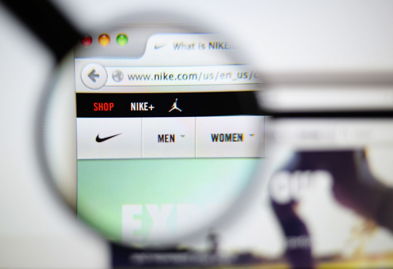 Uitvoerder Mos Een evenement Nike, Inc. Illegally Records Private Information When Customers Use Nike  Website, a New Class Action Alleges - Top Class Actions