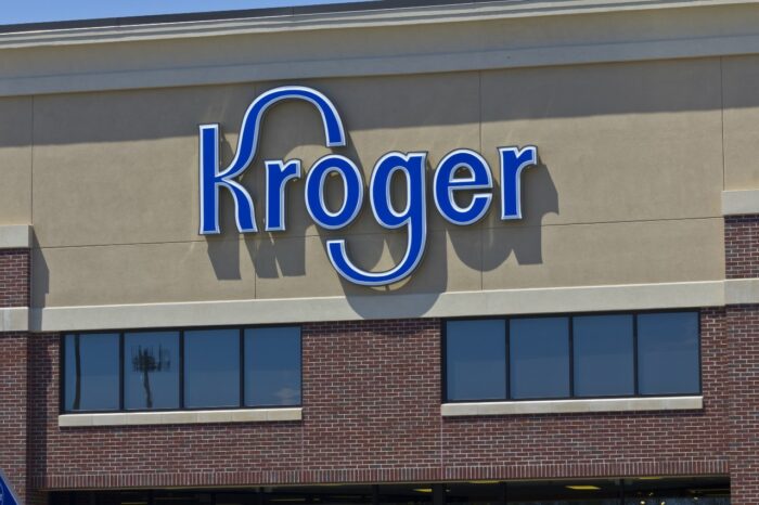 Kroger ‘Private Selection’ Smoked Gouda Is Not Smoked, False Ad Class ...