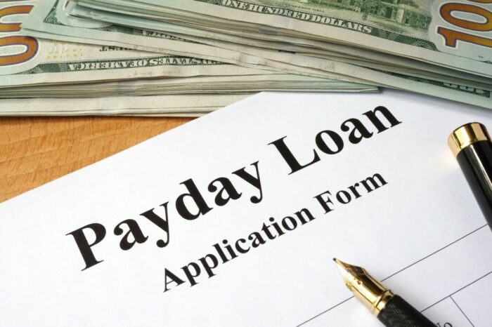 Think Finance payday lending