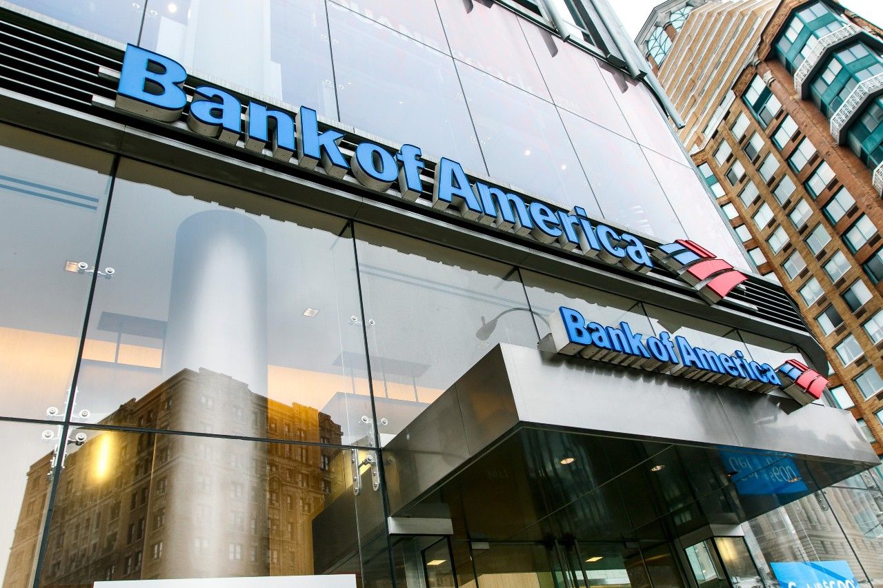 Bank of America 75M Improper Fees Class Action Settlement Top Class