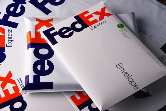 FedEx, Overnight Shipping & Class Action Lawsuit