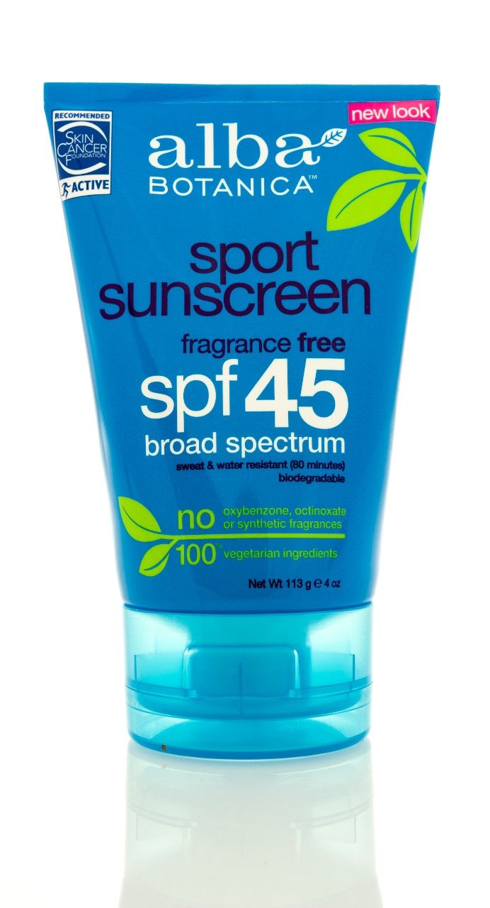 alba botanical sunscreen class action lawsuit