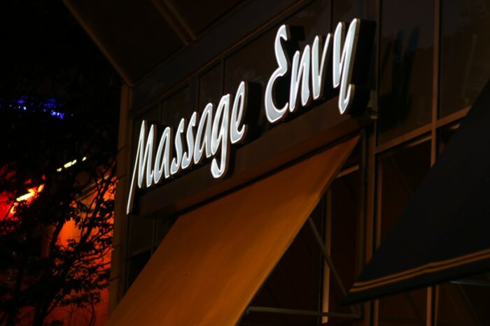 massage envy and class action settlement