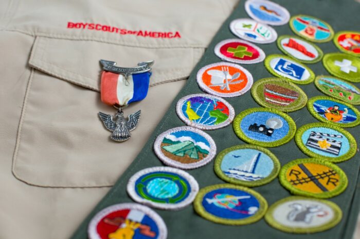 Boy Scout sexual abuse Boy Scout bankruptcy