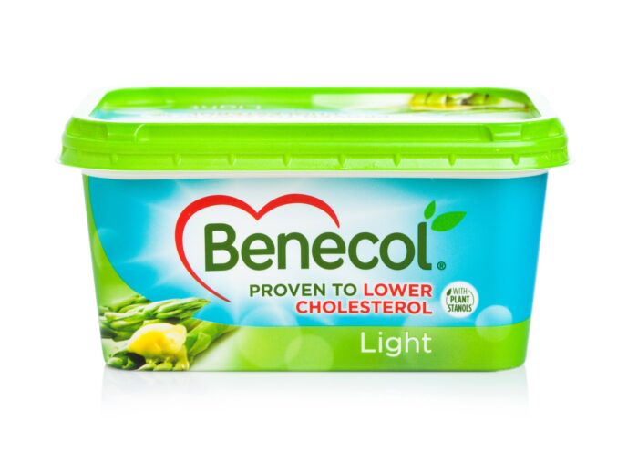 Benecol spread - benecol class action - benecol trans fats - benecol false advertising