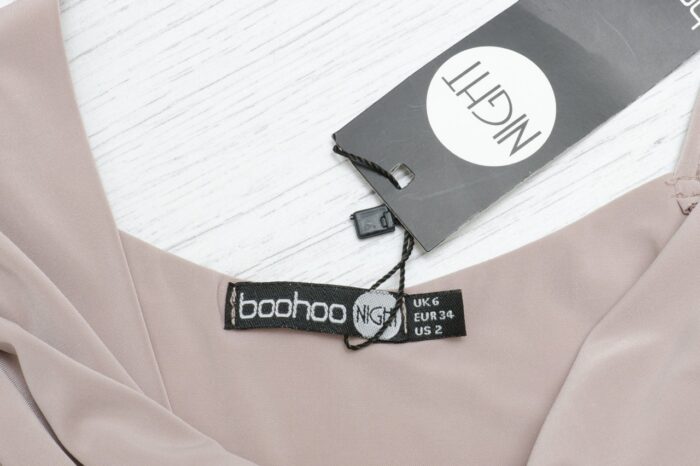 Boohoo agrees final settlement for California Lawsuit
