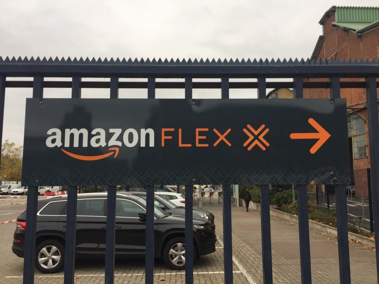 Amazon Flex Driver Alleges Company Conducts Illegal Background Checks in  Class Action - Top Class Actions