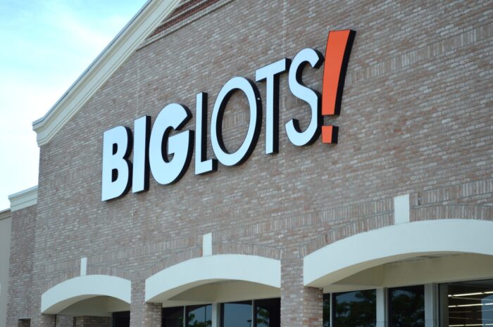 big lots fresh finds class action