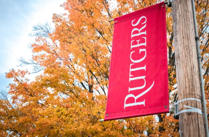 Rutgers & Class Action Lawsuit