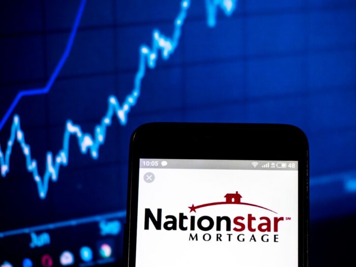mr. cooper nationstar mortgage class action