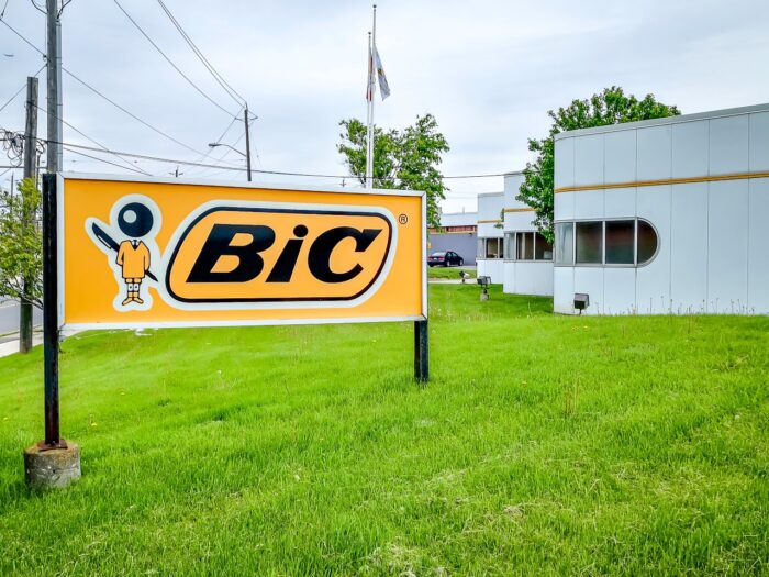 bic bic website class action lawsuit