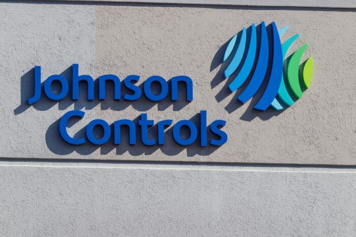 Johnson Controls class action lawsuit