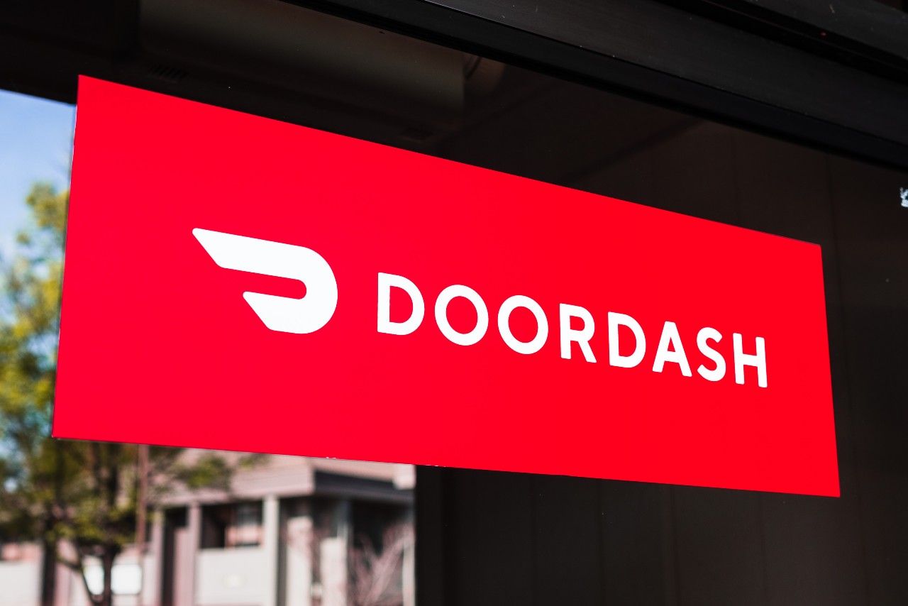 DoorDash Manipulates Drivers’ Profiles So They Don’t Receive Jobs, Pay