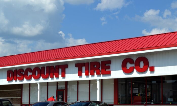 discount tire class action lawsuit