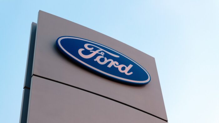 ford ford edge class action