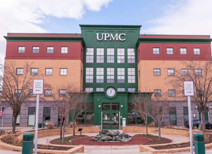 upmc class action lawsuit