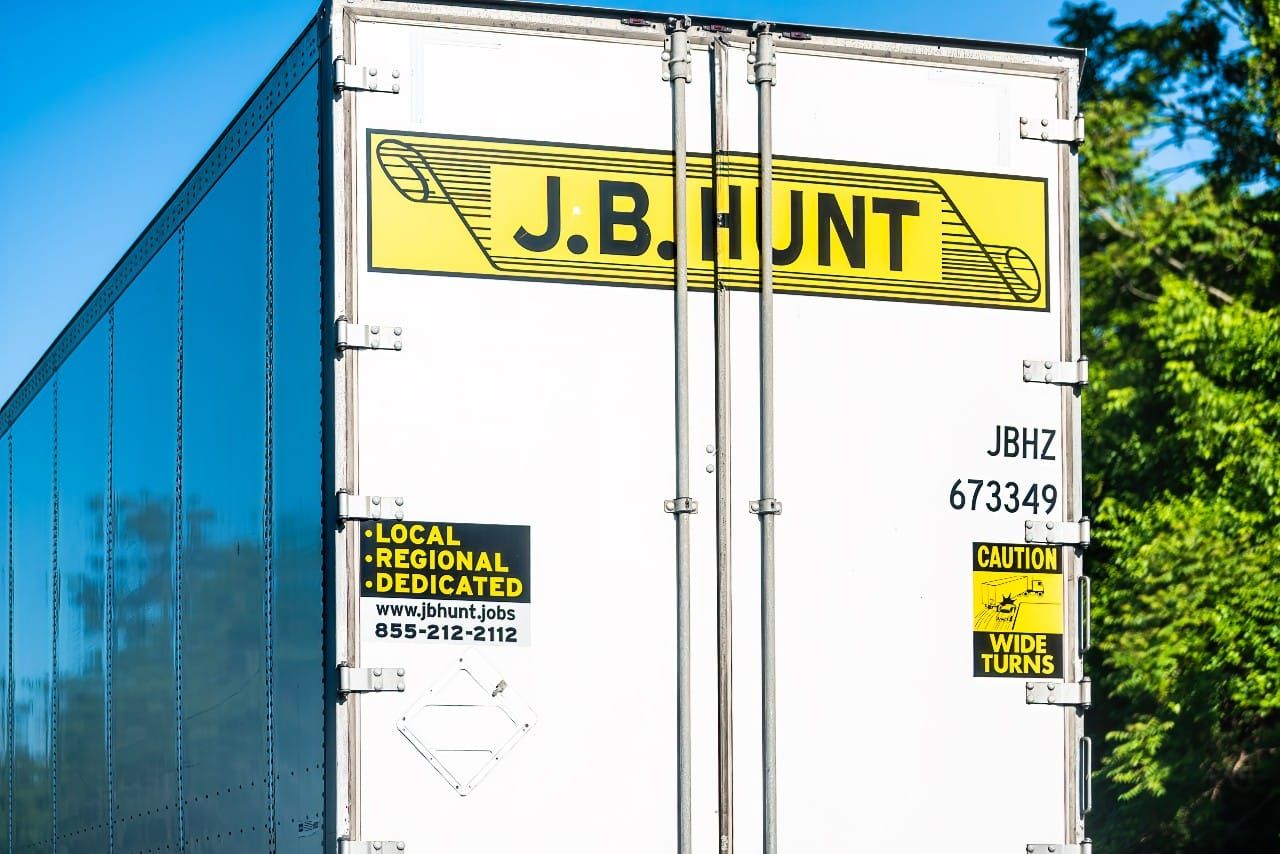 J.B. Hunt Transport’s Negligence Led To Large Scale Data Breach, Class ...