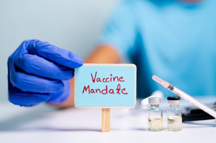 Biden, Vaccine Mandate, & Class Action Lawsuit