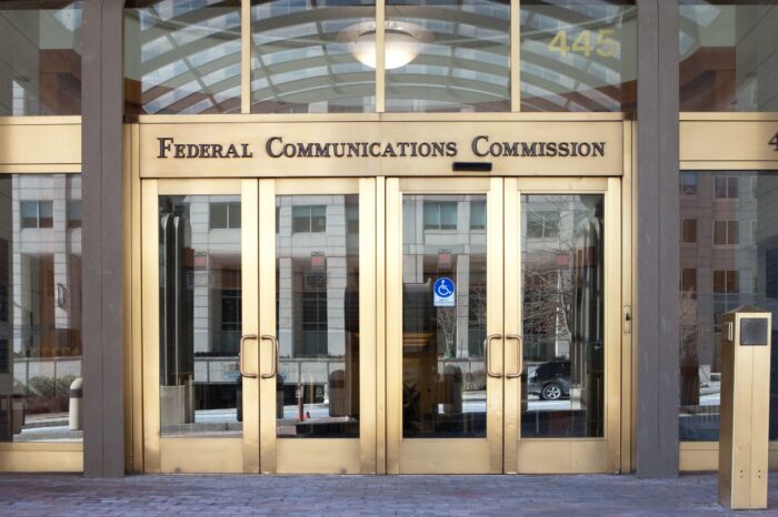 Robocallers and FCC