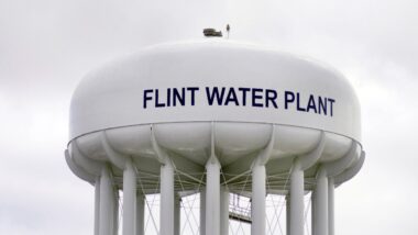 Flint water & Class Action Settlement