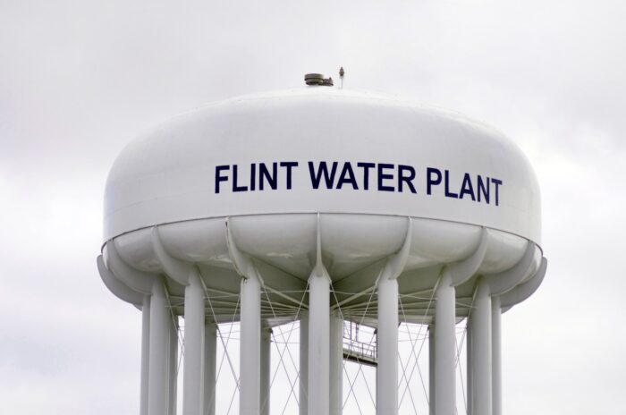 Flint water & Class Action Settlement
