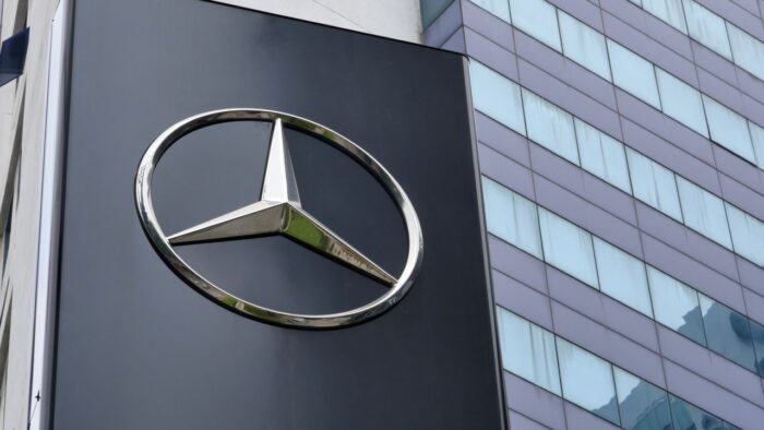 Mercedes-Benz & Class Action lawsuit