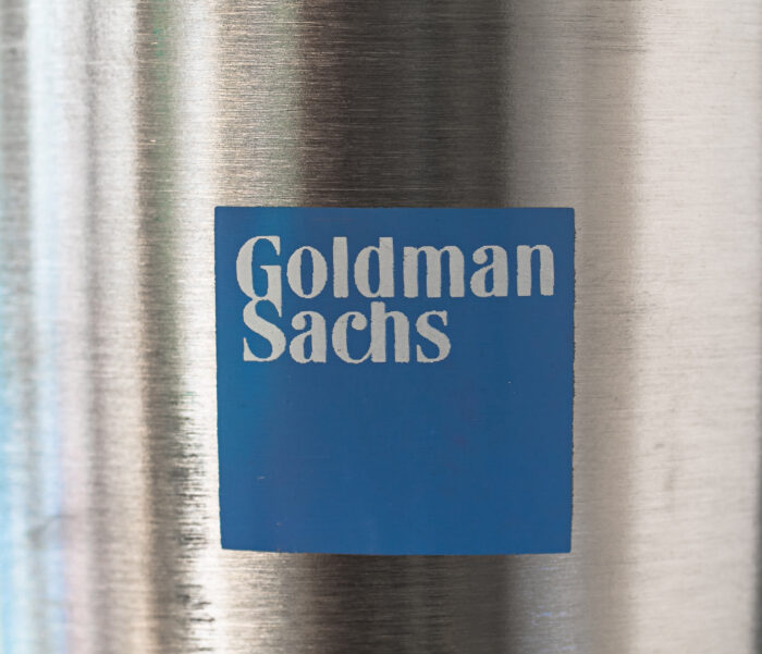 Goldman Sachs" and "Morgan Stanley" and "tencent music" and "class action
