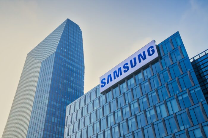 Samsung, Chromebook & Class Action Lawsuit