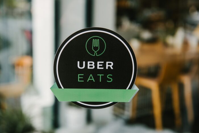 Uber Eats, sales tax & class action lawsuit