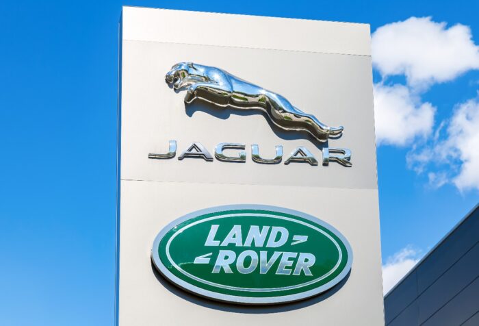 Jaguar & Class Action Lawsuit