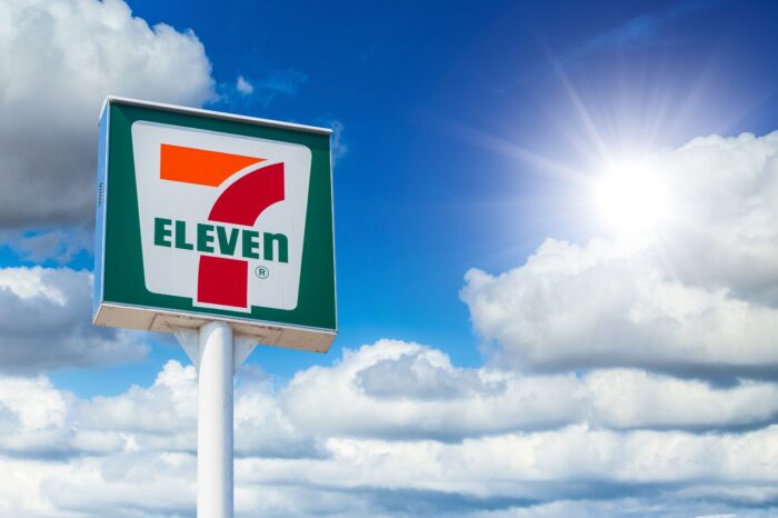 Eleven 7-11 class action