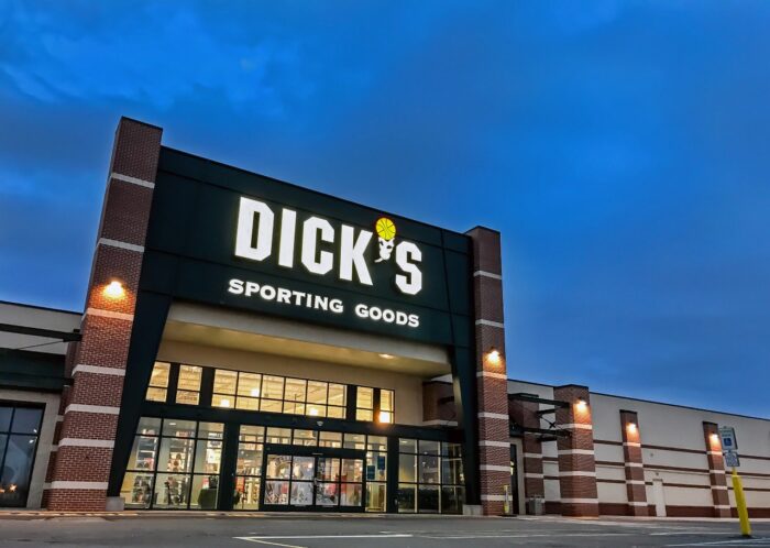 Dick's Sporting Goods, ADA, accessibility