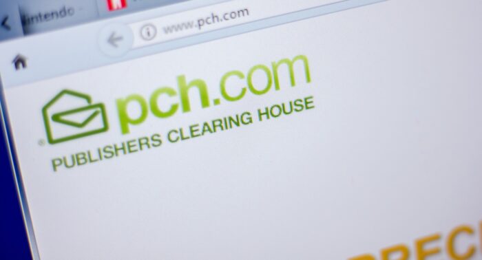 publishers clearing house class action